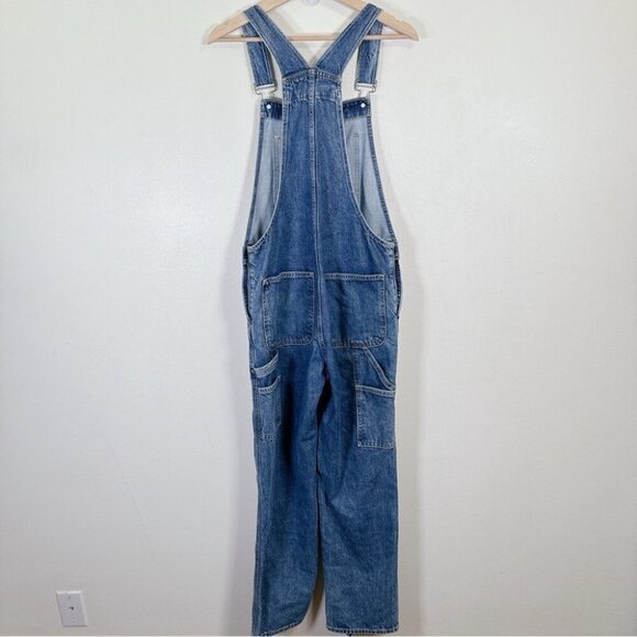 Aritzia Womens Size Xsmall Sunday Best Overheard  Overalls - Picture 16 of 16
